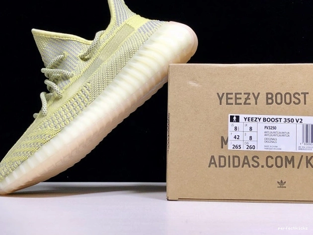 V2 Antlia Adidas 350 FV3250 Boost Yeezy 0715
